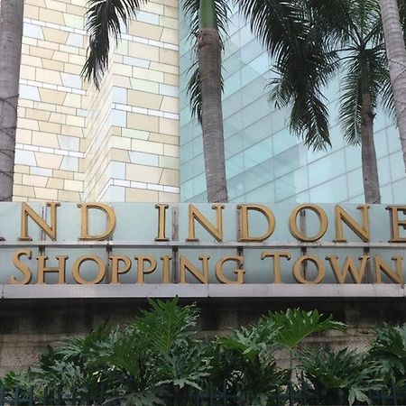 Zen Rooms Cideng Barat Jakarta Kültér fotó