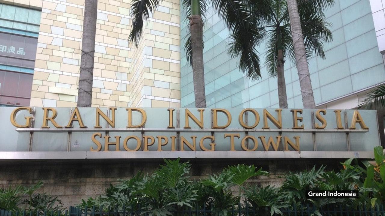 Zen Rooms Cideng Barat Jakarta Kültér fotó