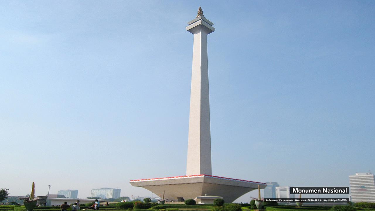 Zen Rooms Cideng Barat Jakarta Kültér fotó