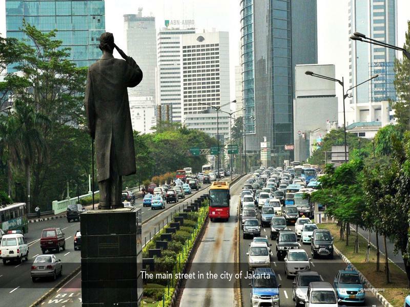 Zen Rooms Cideng Barat Jakarta Kültér fotó