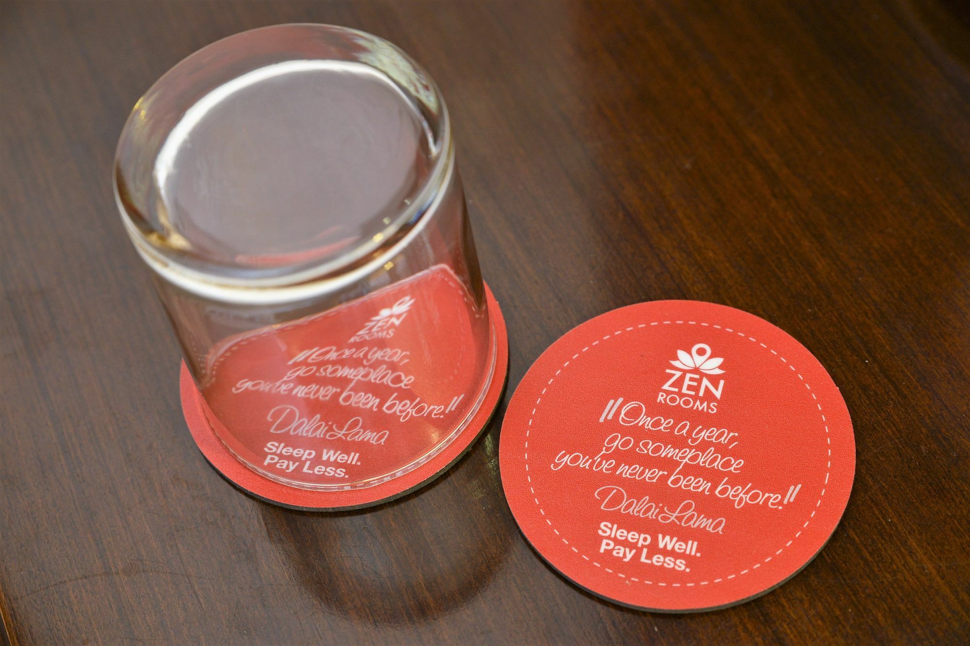 Zen Rooms Cideng Barat Jakarta Kültér fotó